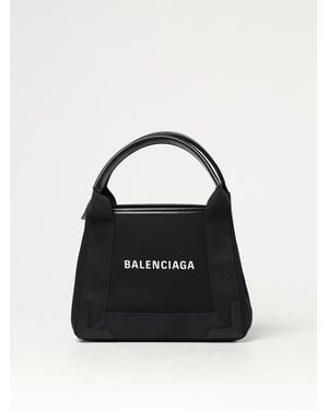 Balenciaga Borsa Cabas - Nero