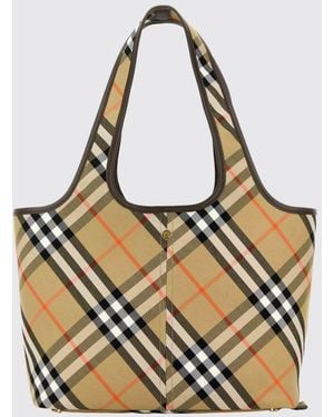 Burberry Handbag - Metallic