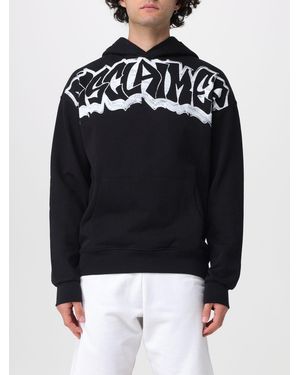DISCLAIMER Jumper - Black