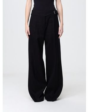 Sportmax Trousers - Black