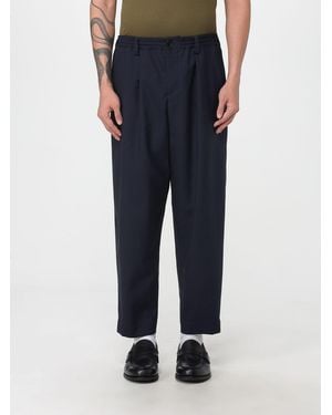 Marni Hose Herren - Blau