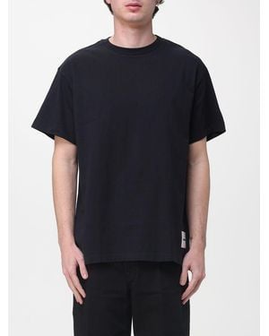 Jil Sander T-Shirt - Black