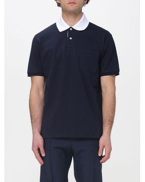 Gucci Polo Shirt - Blue