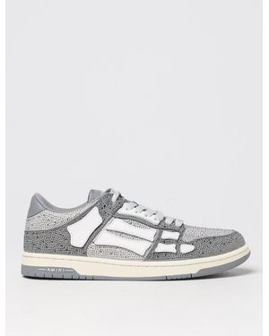 Amiri Sneakers Skel - Bianco