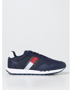 Tommy Hilfiger Trainers - Blue