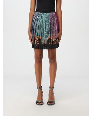 Versace Jeans Couture Gonna - Blu