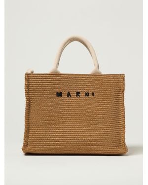 Marni Handbag - Natural