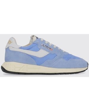 Autry Sneakers - Blue