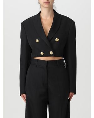 Palm Angels Blazer - Black