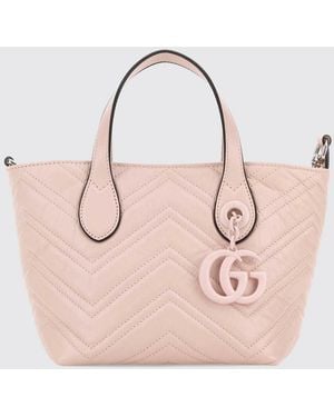 Gucci Tragetasche Damen - Pink