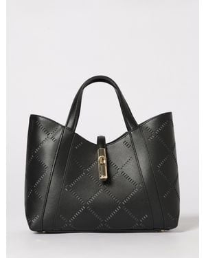 Furla Shoulder Bag - Black