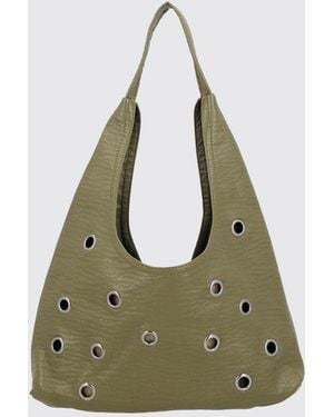 Baum und Pferdgarten Shoulder Bag - Green