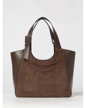 Furla Bolso De Hombro Mujer - Marrón