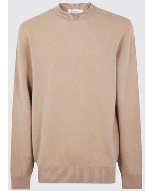 Laneus Sweater - Natural