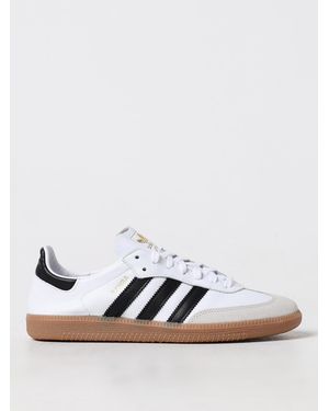adidas Originals Trainers - White