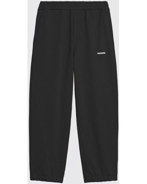 Barrow Pants - Black
