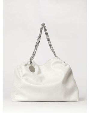 Stella McCartney Handbag - Natural