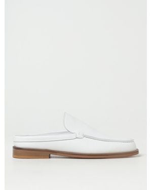 Liviana Conti Shoes - White