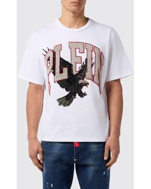 Philipp Plein T-Shirt - White