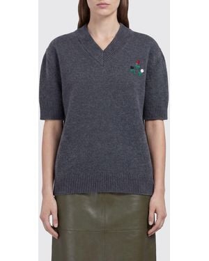 Marni Pull Femme - Gris