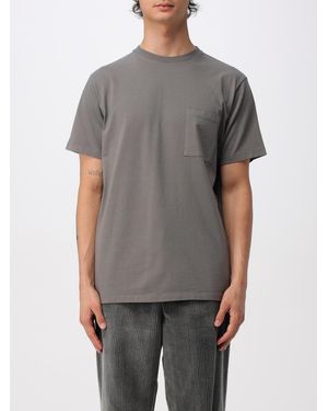 Barena T-Shirt - Grey