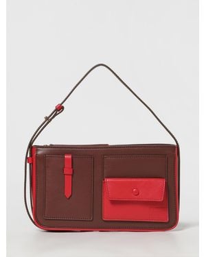 Paul Smith Shoulder Bag - Red