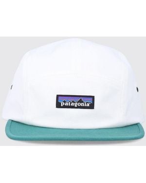 Patagonia Hat - White