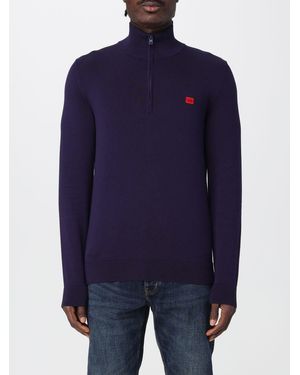 HUGO Sweater - Blue