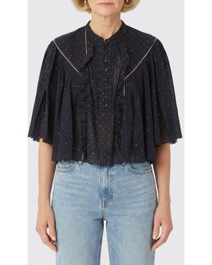 Isabel Marant Jacket - Black