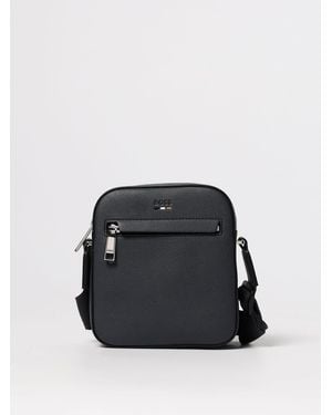 BOSS Bags - Black