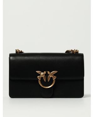Pinko Handbag - Black