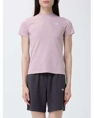 The North Face T-Shirt - Pink