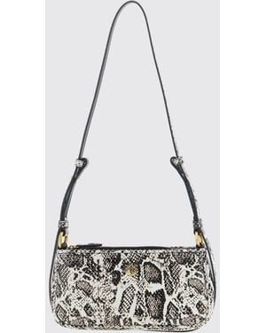 Pinko Crossbody Bag - White