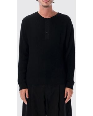 Studio Nicholson Pullover Herren - Schwarz