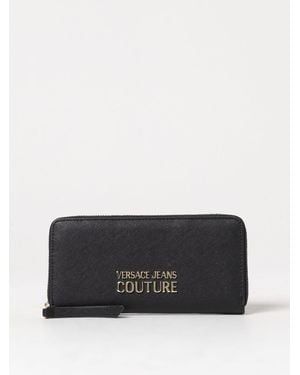 Versace Jeans Couture Portafoglio - Nero