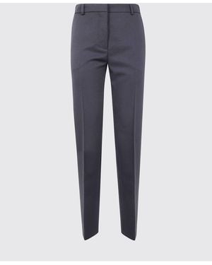 Jacquemus Trousers - Blue