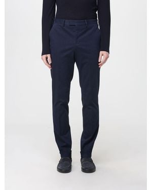 PT01 Pants - Blue