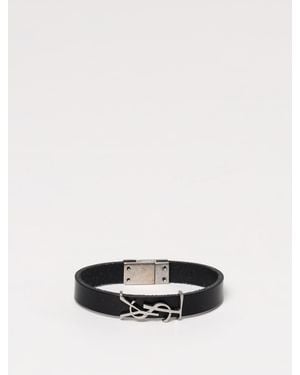 Saint Laurent Bijoux Homme - Blanc