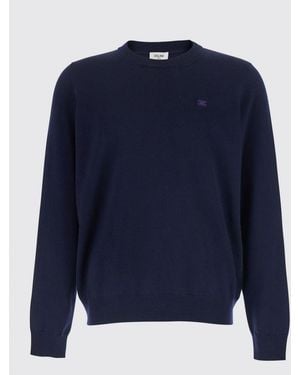 Celine Pullover Herren - Blau