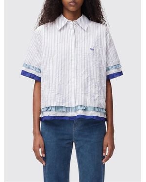 Loewe Shirt - White