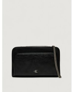 Calvin Klein Handbag - Black