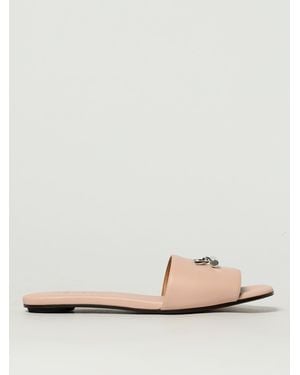 McQueen Shoes - Natural