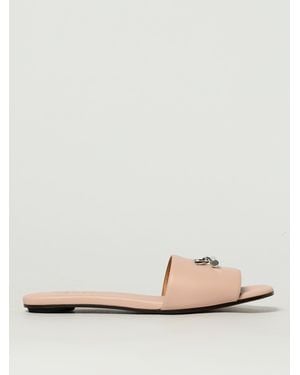McQueen Shoes - Natural
