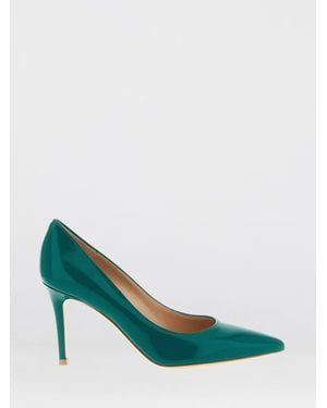 Gianvito Rossi Zapatos De Tacón Mujer - Verde
