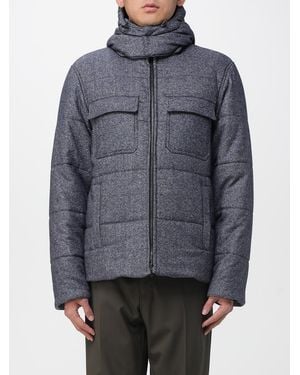 Brooksfield Jacke Herren - Grau