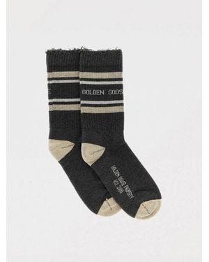 Golden Goose Strümpfe Damen - Schwarz