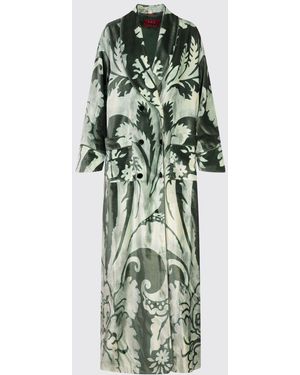 F.R.S For Restless Sleepers Mantel Damen F.R. For Restless Sleepers - Grün