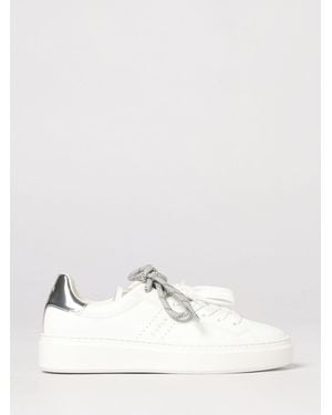 Furla Trainers - Natural