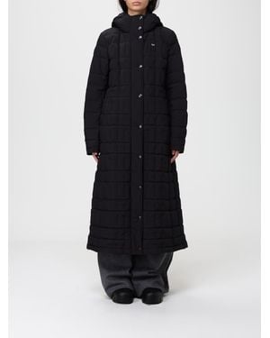 Blauer Veste Femme - Bleu