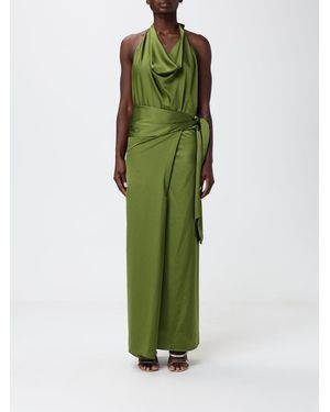 Hanita Dress - Green